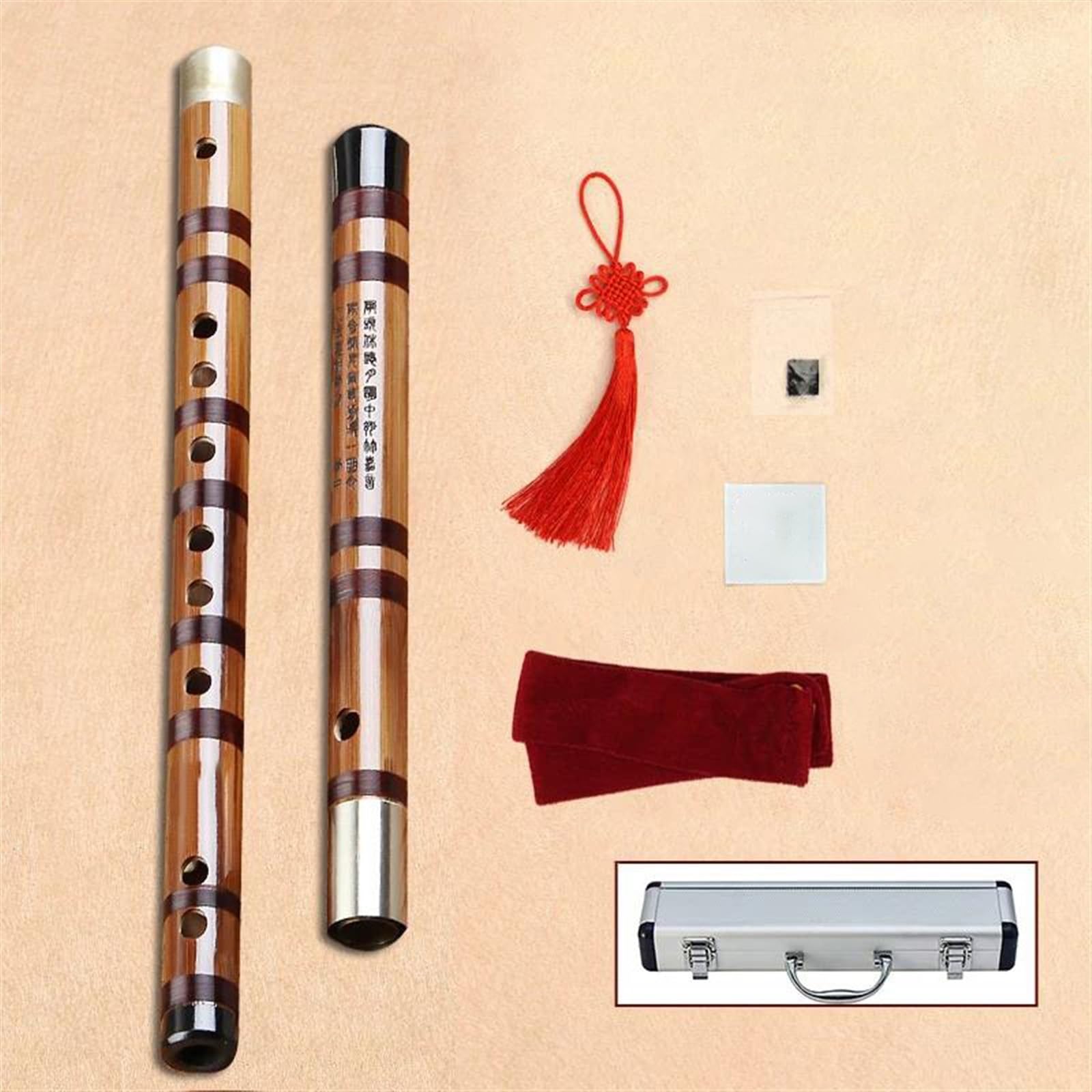 尺八 本体 竹製 6穴 尺八 竹製 6穴 1本 Amazon | 山本竹細工屋